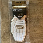 Franklin Sports Mlb Cfx Prt Sliding Mitts Adult Reversible Baseball Softball. Fixed Price $27.00.