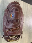 Cooper Black Diamond 248 Burgandy Baseball Glove Left Hand Throw. Fixed Price $25.51.