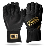 Mlb Franklin Sports Youth Infinite Power Strap Batting Gloves, Black (us Stock). Fixed Price $38.99.