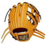 Rawlings Pro Preferred 11.62 Rht Infielder Glove Canadian Kip Leather Richtan. Fixed Price $499.99.