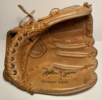 Vintage Hof Nolan Ryan Spalding Rht 42-6115 Baseball Glove Mitt,clean! (B171). Fixed Price $59.99.