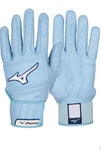 Mizuno Pro Select Youth Large Baseball Batting Gloves. Very Gently Used. Fixed Price $34.99.