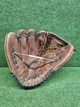 Worth Lht Baseball Glove Inch Pattern Model TM130 Tumble Milled Leather. Fixed Price $24.98.