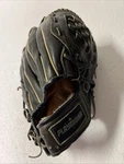 Rawlings Playmaker Series Baseball Glove Rht Leather 80-3012-2. Fixed Price $8.99.