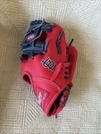 Rawlings St Louis Cardinals Sga Right Handed Baseball Glove Rht EABR5. Fixed Price $22.04.