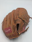 VTG.1980'S Rawlings RBG4 Cesar Cedeno 13" Baseball Glove Mitt Rht Softball Size. Fixed Price $58.00.