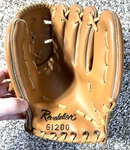 Vintage Western Auto Stores Baseball Glove Revelation G-1200 Model Kid Taiwan. Fixed Price $19.99.