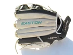 Easton Ghost Flex Youth 11" Rht Softball Glove GFY11MG Black Cream Teal. Fixed Price $18.69.