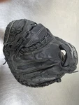 Mizuno Gxc 95Y Mitt Samurai 33 Baseball Rht Catcher's Glove Leather. Fixed Price $54.99.