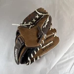 Franklin Rtp Pro 22552-12 Youth Right Hand Throw Leather Baseball Glove. Fixed Price $15.75.