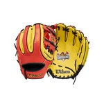 Wilson 2026 A450 Firefighters 11 Inch Youth Baseball Glove. Fixed Price $64.95.
