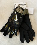 Adult Nike Alpha Varsity Batting Gloves Camo Green New Size. Fixed Price $15.00.