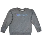 Champion Gray Sweatshirt Youth Xl - Euc. Fixed Price $16.00.