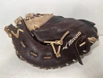 Mizuno Rht GXF-90B3 12.5 Baseball Softball First Mitt. Nice Condition!!!. Fixed Price $95.00.
