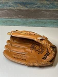 Barry Bonds Wilson Youth Baseball Glove Advisory Staff 10.5 A2277. Fixed Price $11.43.
