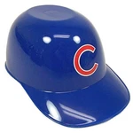 Mlb Chicago Cubs Mini Batting Helmet Ice Cream Snack Bowl Single. Fixed Price $9.99.