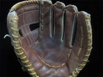 Nokona Vintage Fieldrite Pro Line Baseball Glove T-web Kangaroo Leather 12" Rht. Fixed Price $249.99.