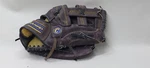 Mvp 1000 Series Premium Cowhide Leather Champro Ball Glove Mitt Large Pocket Rt. Fixed Price $22.47.