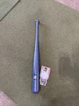 Franklin Mlb New York Yankees Blue Plastic Bat And Ball Set 30. Fixed Price $7.39.