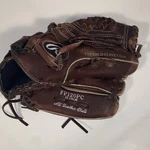 Rawlings FP120PC Fastpitch Leather Glove Rht Pinkstitch. Fixed Price $29.98.