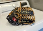 Rawlings Heart Of The Hide Custom PROTB24 Ken Griffey Jr 12.75 Trapeze Glove. Fixed Price $439.00.