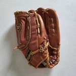Wilson A2040 Ballistic Nylon Aggressor Right Handed Baseball Glove. Fixed Price $22.49.