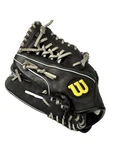 Wilson Baseball Glove A730 DK125 Left Hand Throw 1/2 Position. Fixed Price $49.99.