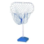 Champion Sports Disc Target Game Net, 30" X 12" 24" To 36". Fixed Price $50.06.