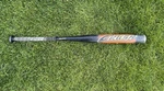 Mizuno Techfire Crush 34/27 Model 340125 Slow Pitch Softball Bat Asa. Fixed Price $49.99.