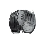 Wilson 2021 A360 SP14 Slowpitch Softball Glove - Right Hand Throw Black/grey. Fixed Price $69.83.