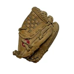 Louisville Slugger Baseball Glove Mitt Rht LPS55 10.5 Inch Infielder Rob Ventura. Fixed Price $24.49.