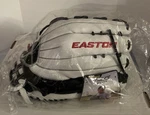 New Easton Tournament Elite Slowpitch Softball Glove Lht 14 Web. Fixed Price $125.00.
