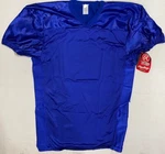 Rawlings STGL55 Royal Blue Football Jersey Adult. Fixed Price $7.95.