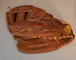 Vintage National Wrist Matic Baseball Glove N509 Left Hand Throw. Fixed Price $14.58.