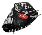 Rawlings Baseball Gold Glove 1/2" Right Hand Throw Alex Rodriguez PL95BS Blk. Fixed Price $9.95.