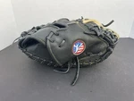 Valle Eagle Training Glove/mitt (A2000 Hoh Rht Cm). Fixed Price $199.00.