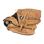 Louisville Slugger Right Hand Baseball Glove 12.5" W125 Bruise Guard Rh Throw. Fixed Price $15.29.