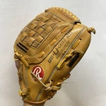 Vtg Rawlings RBG54 Cushion Palm Tony Gwynn Baseball Glove Padres Rh Leather. Fixed Price $38.40.