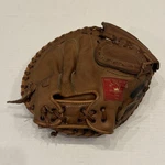 National Sporting Goods Corp. NSG16 Made Korea Baseball Mitt Glove. Fixed Price $25.00.