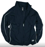 Easton Synergy Hockey Jacket, Youth, Boys Sizes Color Navy. Fixed Price $12.95.
