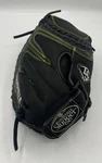 Louisville Slugger Zephyr Series Baseball Glove ZRBK5-CTM1 Rht 32 1/2" Black. Fixed Price $80.00.