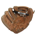 Wilson George Brett Youth Model Baseball Glove Left Handed Thrower A2297. Fixed Price $22.48.