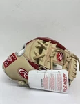 Rawlings Exclusive Heart Of The Hide R2G 11.5" Infield Glove PROR314-32CSP. Fixed Price $299.99.