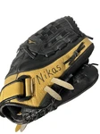Mizuno Supreme Series Baseball Glove GSP1251 12.5" Leather Right Hand Throw. Fixed Price $29.99.