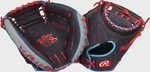 Rawlings Nxt Series 32.5-INCH Catcher's Mitt, Right Hand Throw. Fixed Price $149.00.