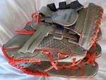 Franklin Baseball Glove Youth Shok Sorb 22752 10.5" Right Hand Throw. Fixed Price $15.65.