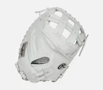 Rawlings Liberty Advanced 34" Fastpitch Softball Catcher's Mitt RLACM34W - Right. Fixed Price $179.99.