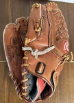 Rawlings RBG4 The Mark Of Pro Rht Right Hand Throw Baseball Glove 13. Fixed Price $28.99.