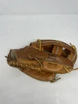 Wilson Fieldmaster Baseball Glove Right Handedthrower A2604 Leather Grip Tite. Fixed Price $24.99.