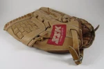 Ssk Saski Sports Dimple SBG-18 Baseball Glove 13". Fixed Price $19.99.